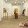 Reinhold Zisser, 'After I woke up on Yellow Leaves' - Ausstellungsansicht